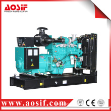 Water powered electric generator 220kw NTA855-G1A